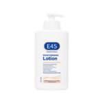 E45 lotion