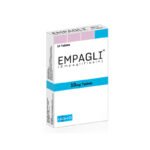 Empagli 10mg Tablet