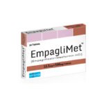 Empaglimet 500