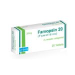 Famopsin 20mg