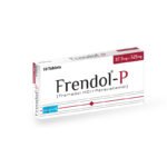 Frendol-P 37.5mg + 325mg Tablet