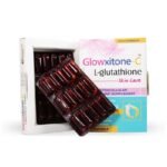 Glowxitone C Softgel