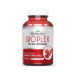 Herbiotics Iroplex