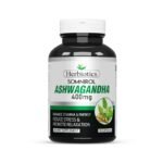 Herbiotics Somnirol Ashwagandha