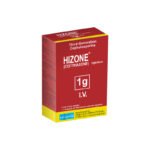 Hizone Injection 1g