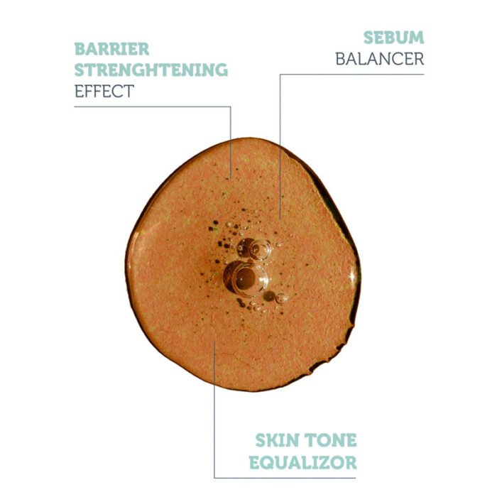 Intensive Pore Tightening & Lightning Serums