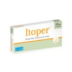 Itoper Tablet 50mg