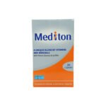 Mediton Capsules