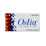 Oslia 200,000iu