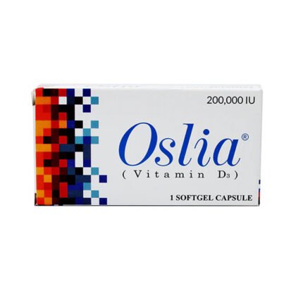Oslia 200,000iu