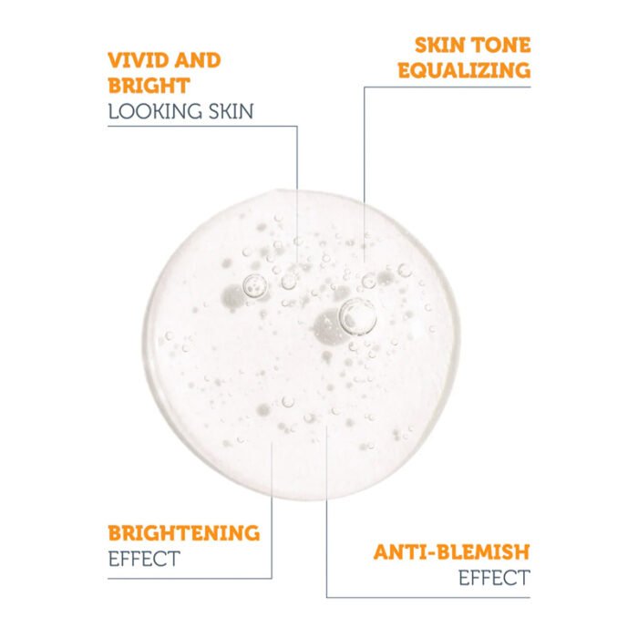 Purest Brightening & Lightening Vitamin C Serum