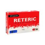 Reteric 150mg Capsules