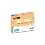 Reteric 50mg Capsules