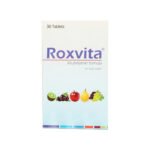 Roxvita Tablet
