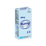 Ruling Injection 40mg