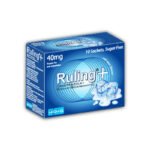 Ruling Sachet