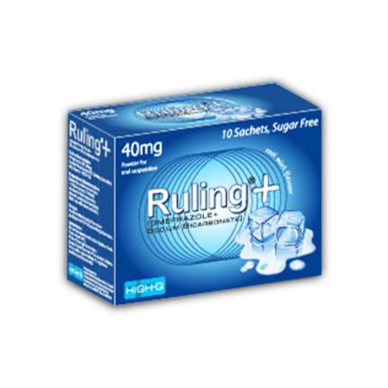 Ruling Sachet