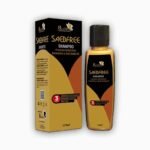 Saebfree Shampoo