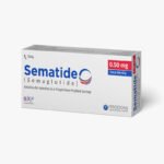 Sematide 0.50mg Injection