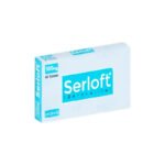 Serloft Tablet 100mg