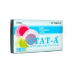 Stat A Tablet 10mg