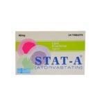 Stat A Tablet 40mg