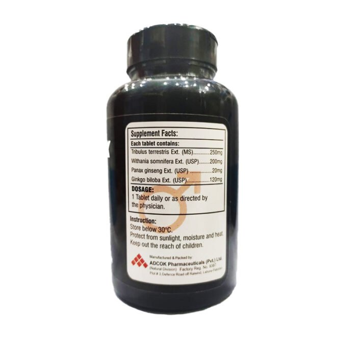 Tribozex Tablet 30's - Image 2