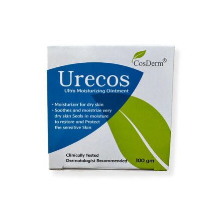 Urecos Ultra Moisturizing Lotion