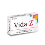 Vida Z Tablet