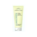 Eracos Broad Spectrum SPF 60 Vitamin C Radiance Sunscreen