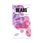 beads whitening face wash