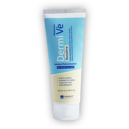 dermive sensitive