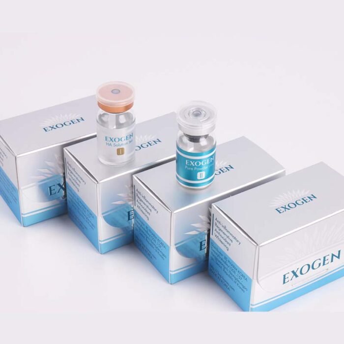 Exogen Skin Tightening Solution - Image 2