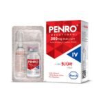 penro 500mg