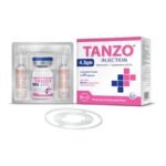 tanzo 4.5 injection