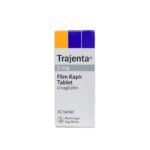 trajenta 5mg