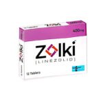 zolki 400mg