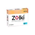 zolki 600mg