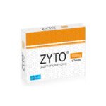 zyto 500mg tablet