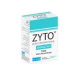 Zyto 200mg Syrup