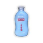 Cure n Care Anti Dandruff & Anti Fungal Shampoo