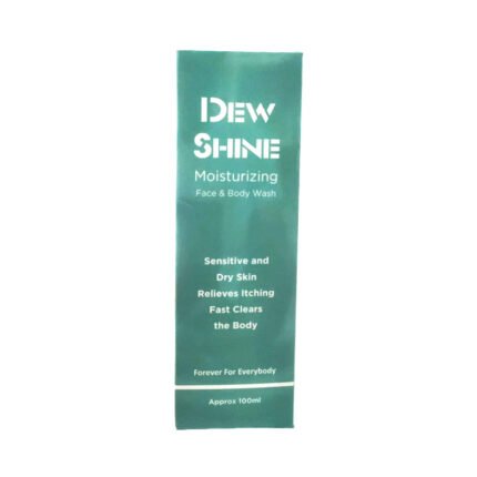 Dew Shine