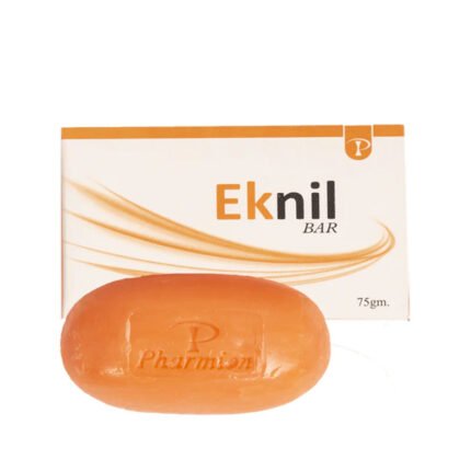 Eknil Bar Anti Acne