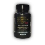 Glow Vana Glutathione Capsules