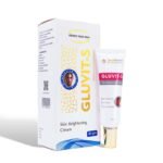 Gluvit-s Skin Brightening Cream