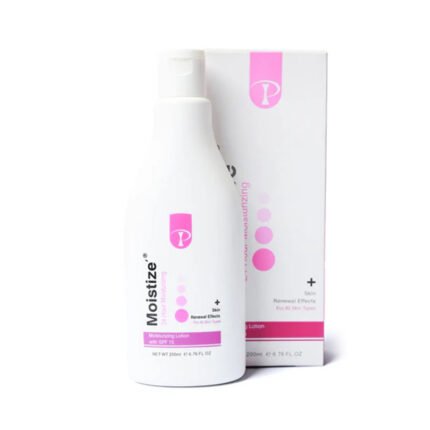 Moistize Moisturizing Lotion