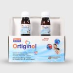 Ortiginol Shots