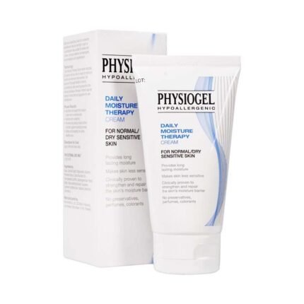 Physiogel Daily Moisture Therapy Cream