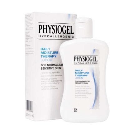 Physiogel Daily Moisture Therapy Lotion