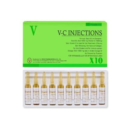 V-C Injections